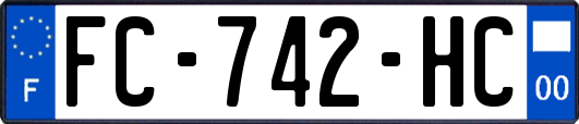 FC-742-HC