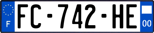 FC-742-HE