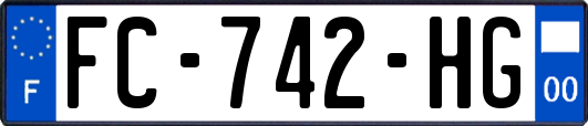 FC-742-HG