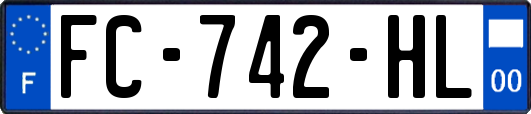 FC-742-HL