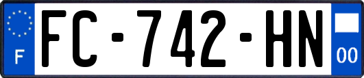 FC-742-HN