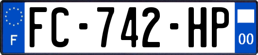 FC-742-HP