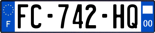 FC-742-HQ