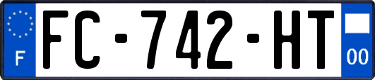 FC-742-HT