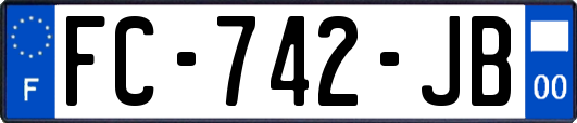 FC-742-JB