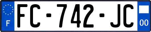 FC-742-JC
