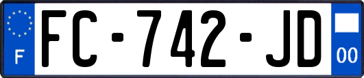 FC-742-JD