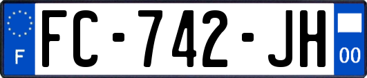FC-742-JH