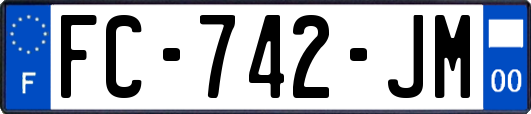 FC-742-JM