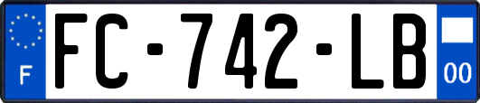 FC-742-LB