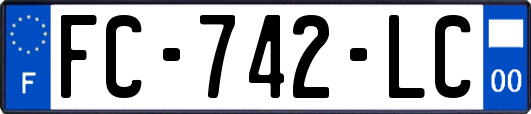 FC-742-LC