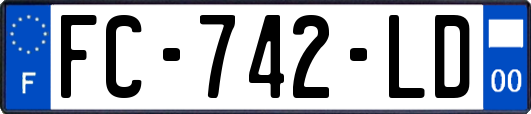 FC-742-LD