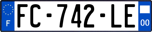 FC-742-LE