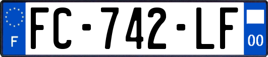 FC-742-LF