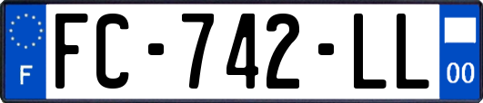 FC-742-LL