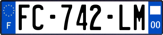 FC-742-LM