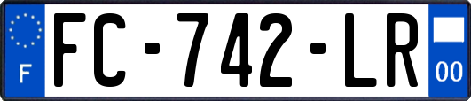 FC-742-LR