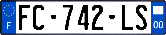 FC-742-LS