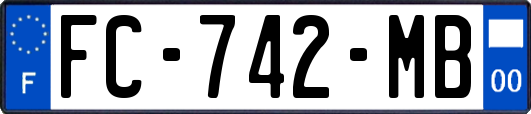 FC-742-MB