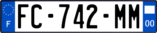 FC-742-MM