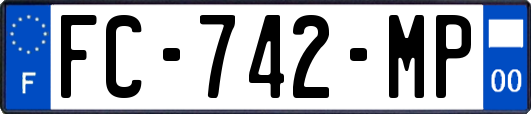 FC-742-MP