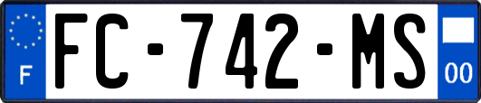 FC-742-MS