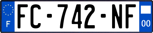 FC-742-NF