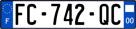 FC-742-QC