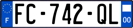 FC-742-QL