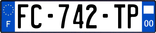 FC-742-TP