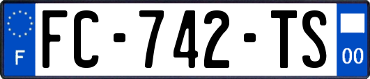 FC-742-TS