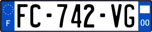 FC-742-VG