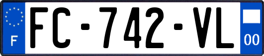 FC-742-VL