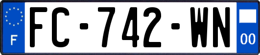 FC-742-WN