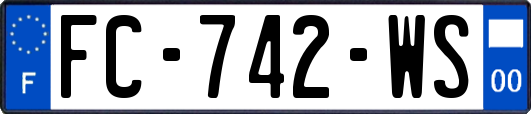 FC-742-WS