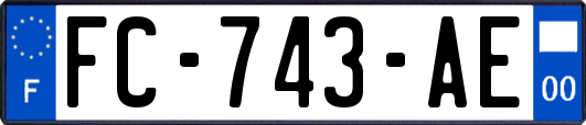 FC-743-AE