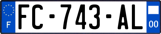 FC-743-AL