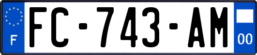 FC-743-AM