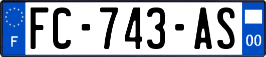 FC-743-AS