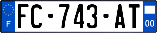 FC-743-AT