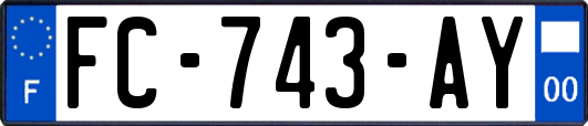 FC-743-AY