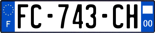 FC-743-CH