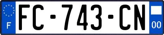 FC-743-CN