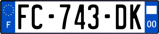 FC-743-DK