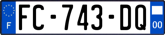 FC-743-DQ