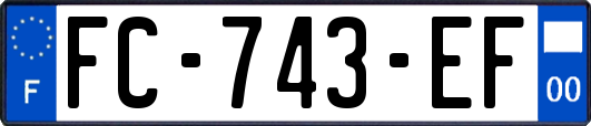 FC-743-EF