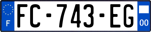 FC-743-EG