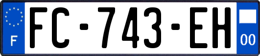 FC-743-EH