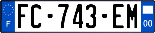 FC-743-EM