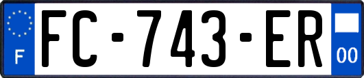 FC-743-ER